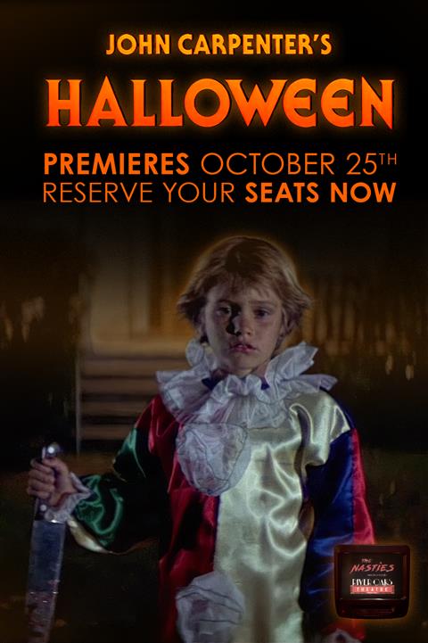 Halloween image