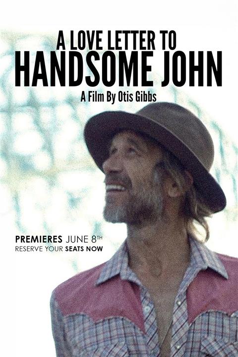 Handsome John image