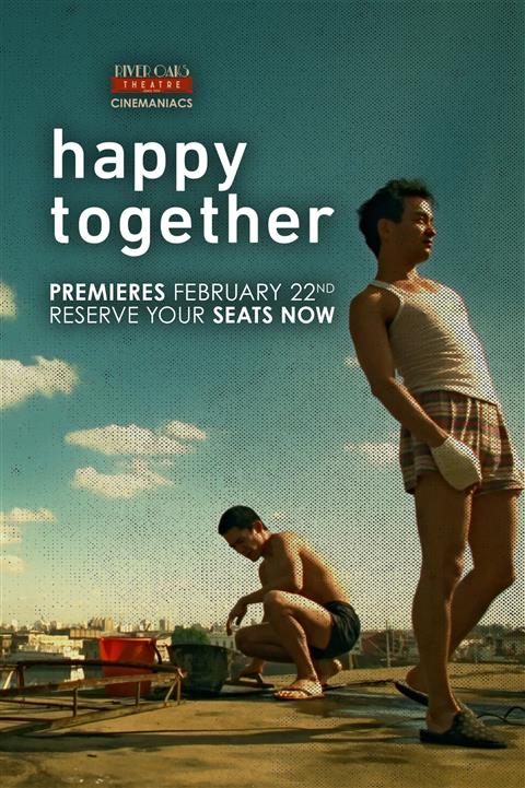 Happy Together image