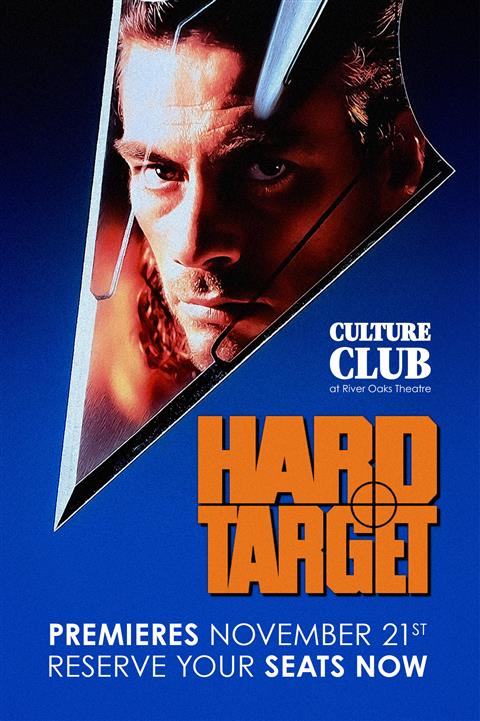 Hard Target image