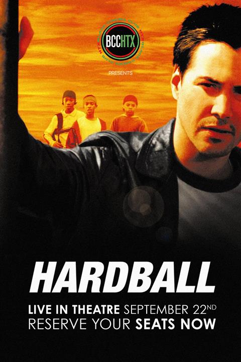 Hardball image