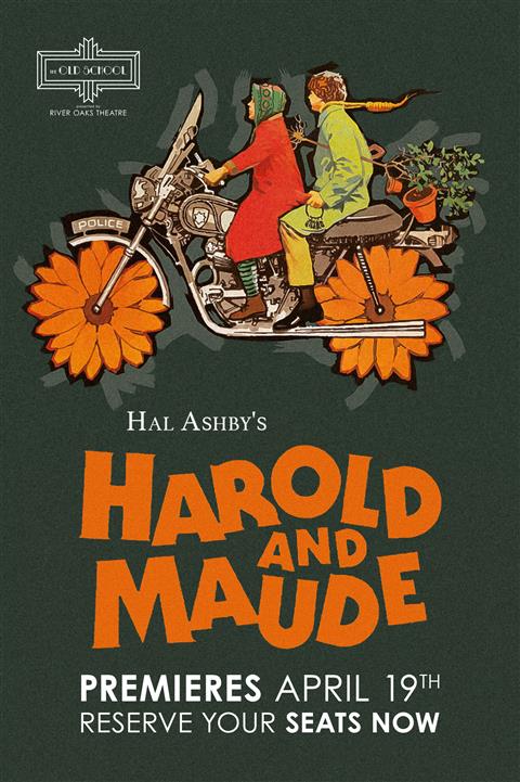 Harold and Maude image