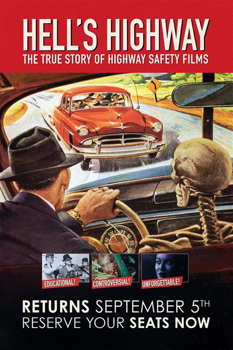 Hell's Highway image