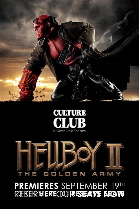 Hellboy 2 image