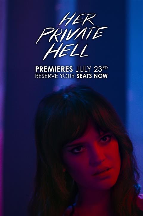 Her Private Hell image