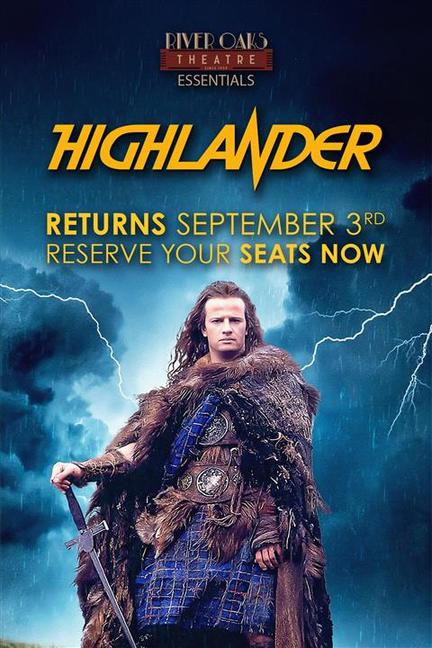Highlander image