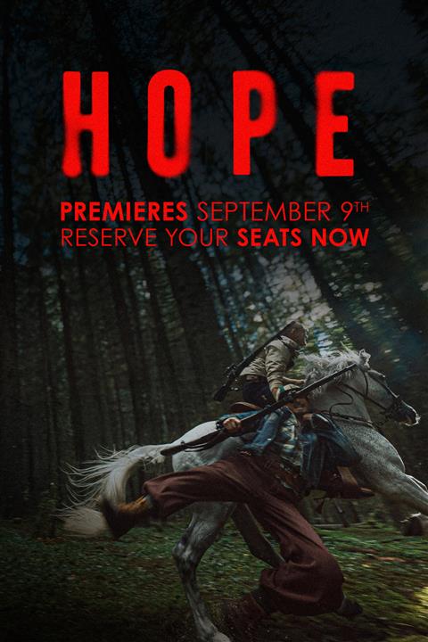 Hope image