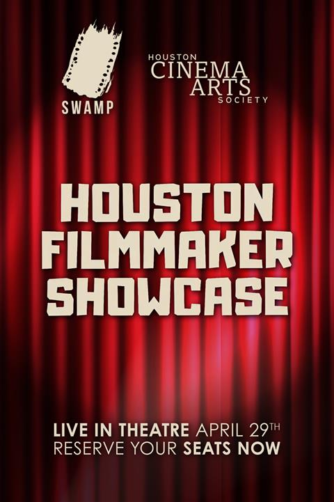 Houston Filmmmaker Showcase image