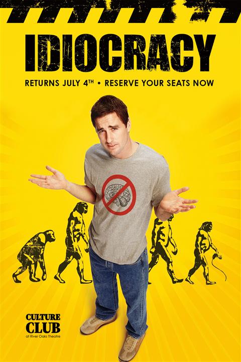 Idiocracy image