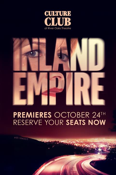 Inland Empire image