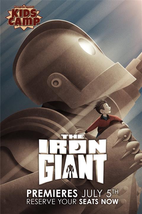 Iron Giant image
