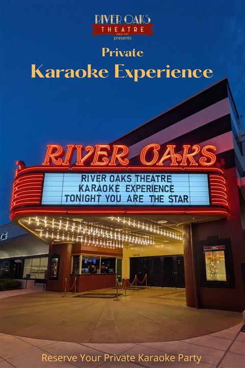 Karaoke image