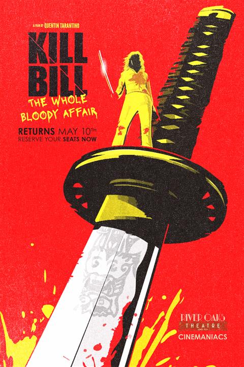 Kill Bill image
