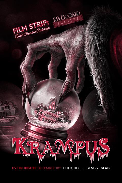 Krampus image