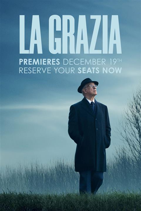 La Grazia image