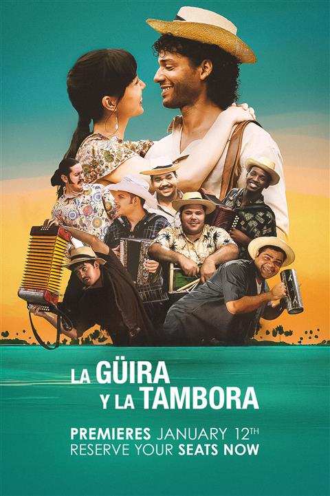 La Guira image