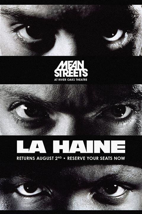 La Haine image