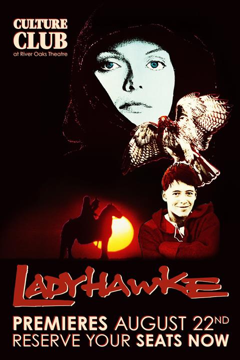 Ladyhawke image