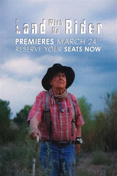 Land with NO Rider image