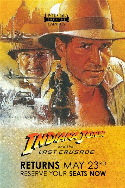 Last Crusade image