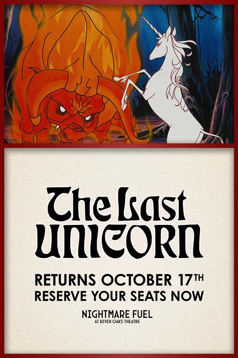 Last Unicorn image