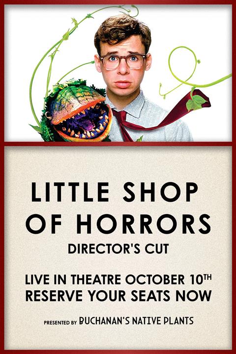 Little Shop of Horrors image