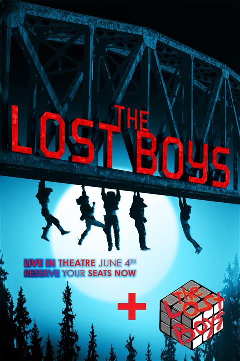 Lost Boys image