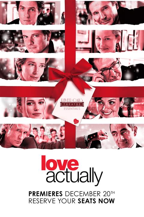 Love Actually image