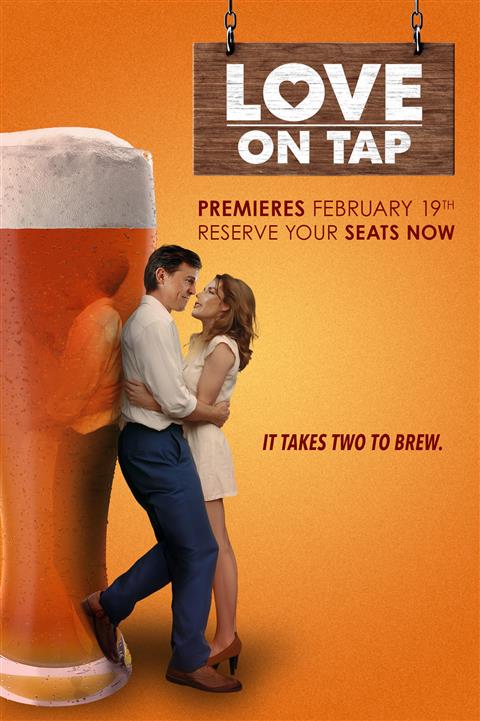 Love On Tap image