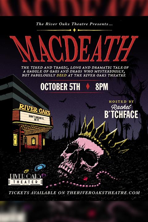 Macdeath image
