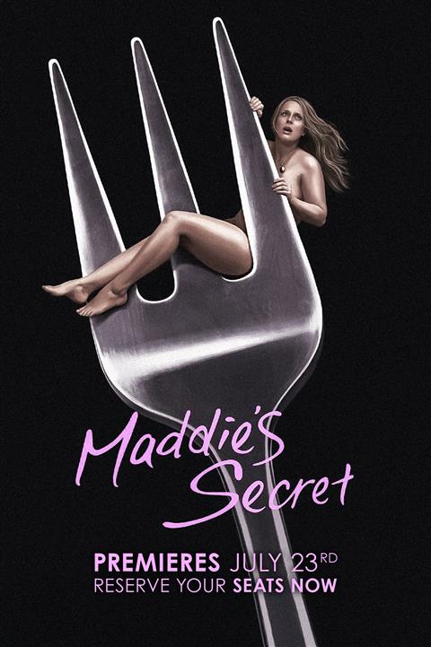 Maddie's Secret image