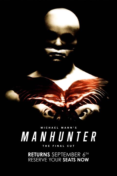 Manhunter image