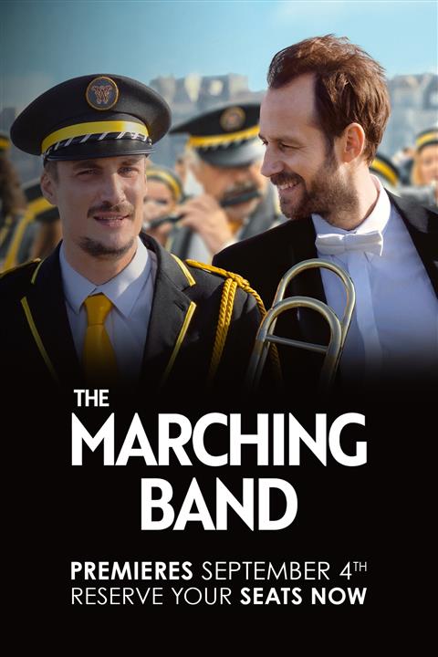Marching Band image