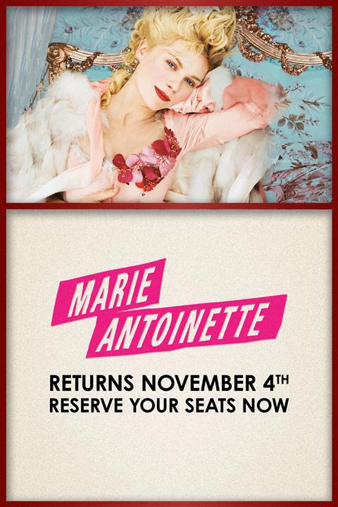 Marie Antoniette image