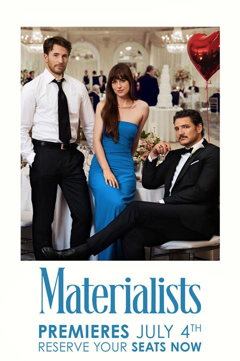 Materialists image