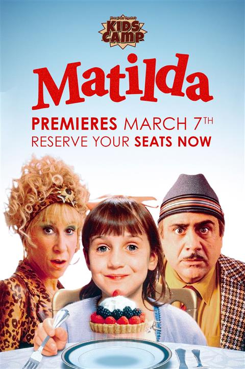 Matilda image