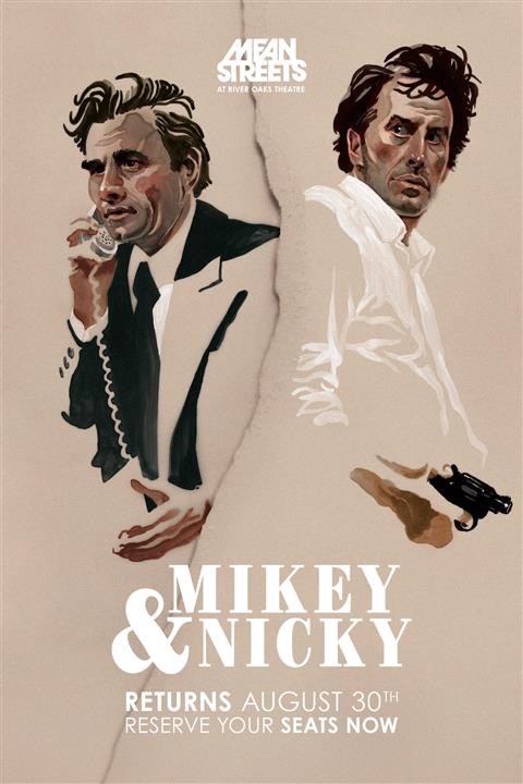 Mickey and Nickey image