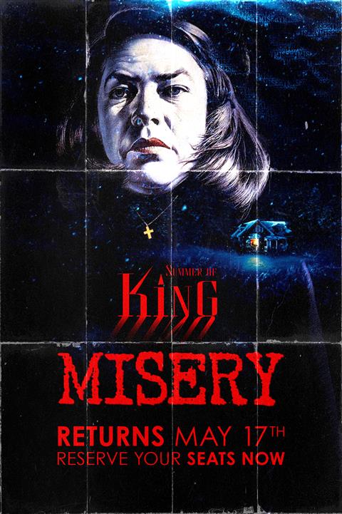 Misery image