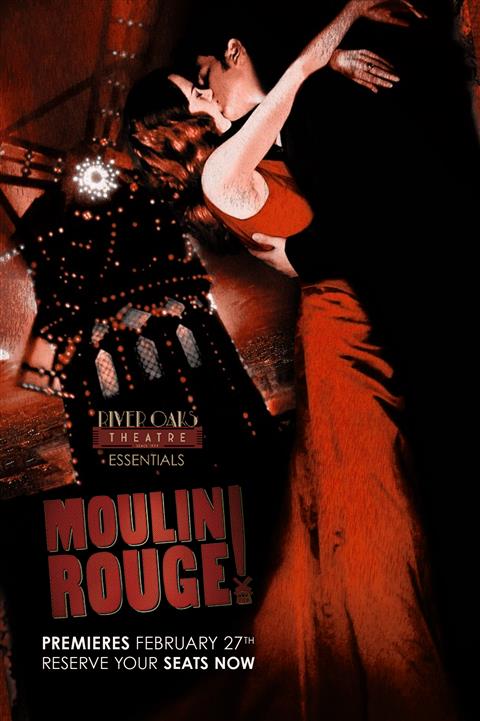 Moulin Rouge image