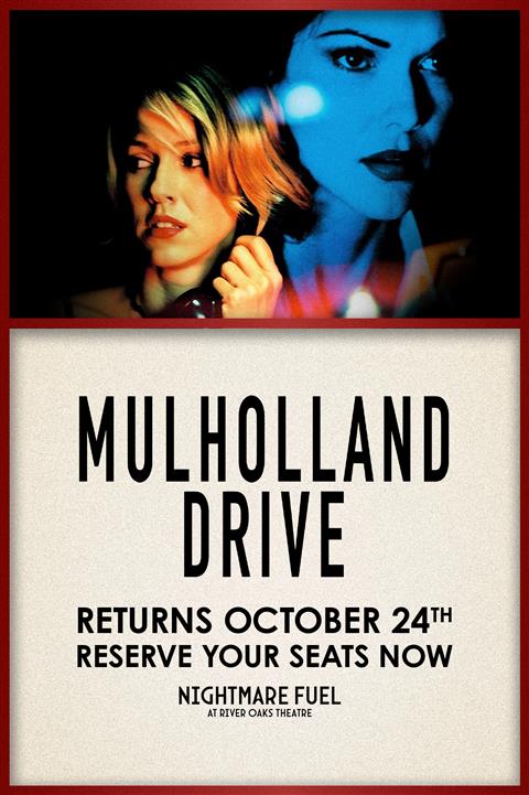 Mullholand Drive image