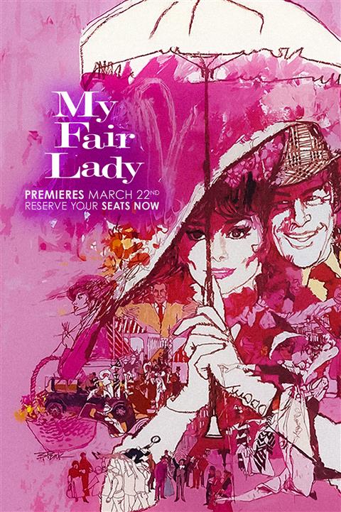 My Fair Lady image
