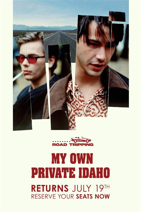 My Own Private Idaho image