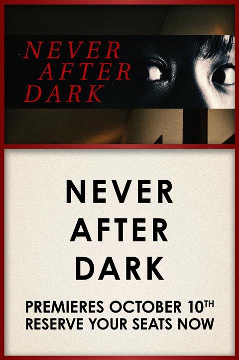 Never After Dark image