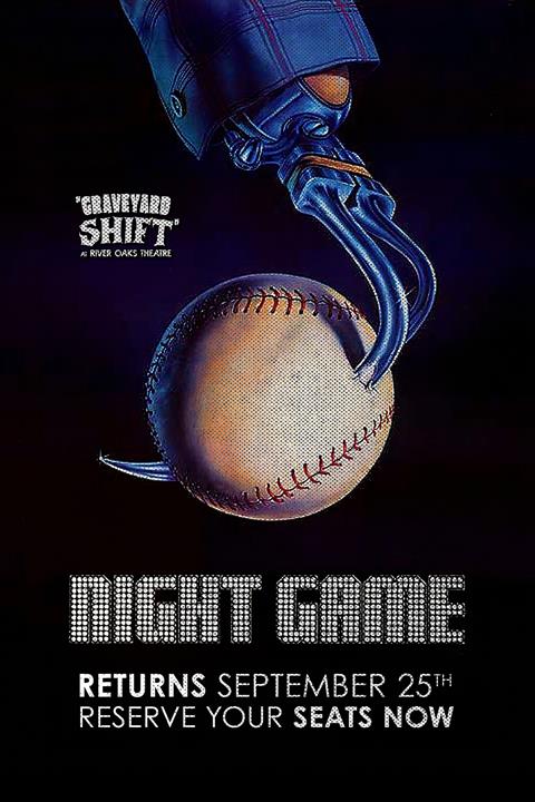 Night Game image