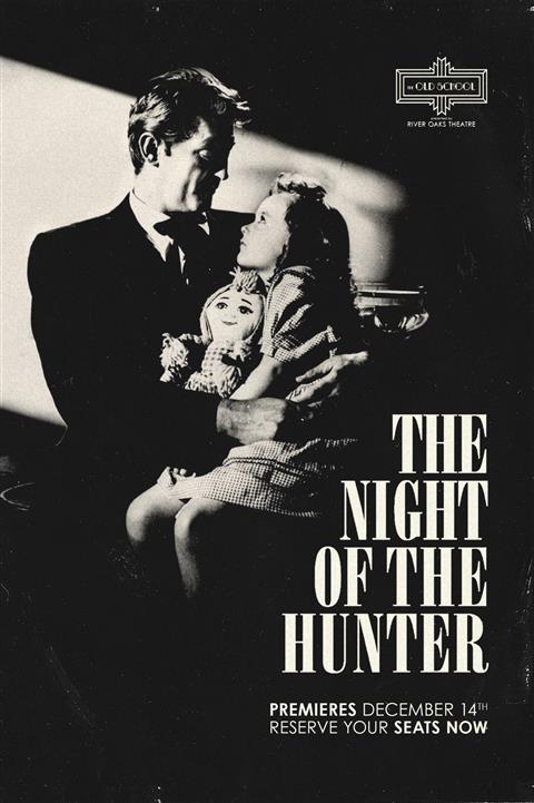 Night of the Hunter image