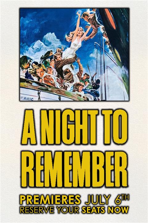 Night to Remember image