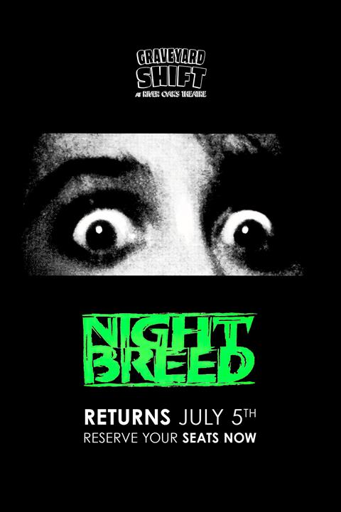 Nightbreed image