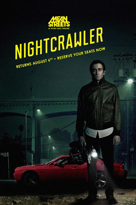 Nightcrawler image