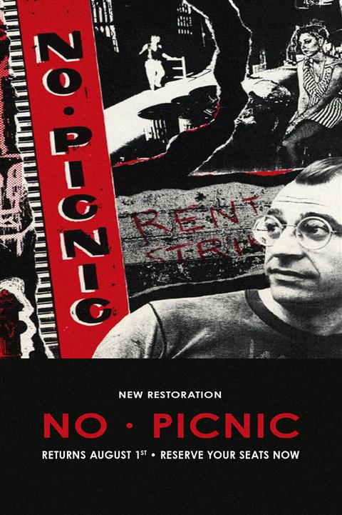 No Picnic image