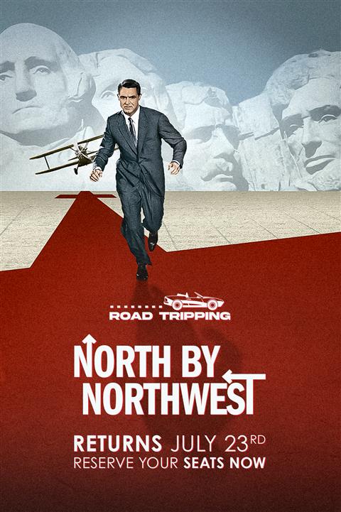 North by Northwest image
